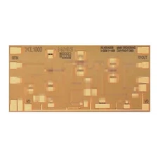 1Pcs XL1000-BD-000V RF Amplifier MMIC,DIE,LNA,20-40G,GEL PAK