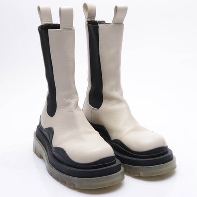 Stiefeletten Bottega Veneta 37,5 Tire Chelsea