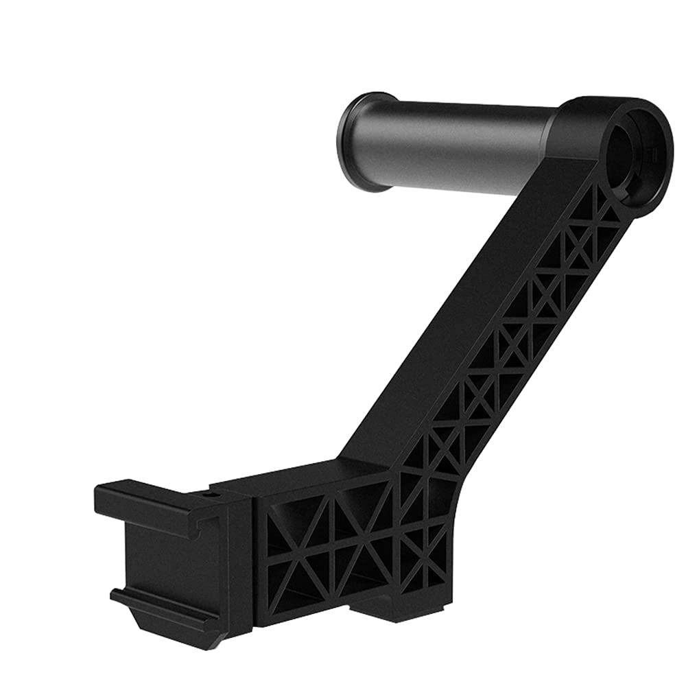 Creality Original Upgrade Rotatable Filament Holder Mount Spool Bracket for Ende