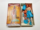 Marx Johnny West Princess Wildflower in Great Played w/ Condition Western Cowboy