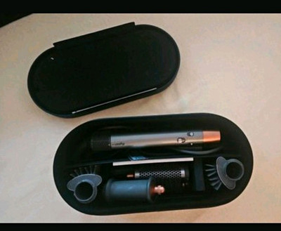 Dyson Airwrap Complete Long Multi-Styler Haarstyler-Set mit Aufsätzen