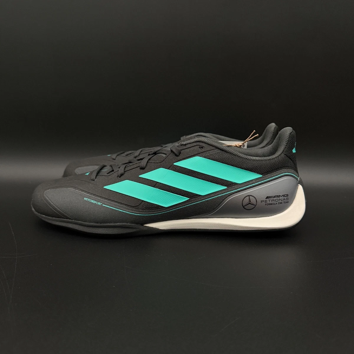 Mercedes-AMG Petronas Formula One Team x adidas Feroza Black Semi