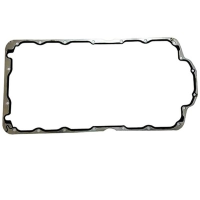 Oil Pan Gasket Fits Caterpillar 910M/914G Caterpillar Wheel Loaders 225-6005