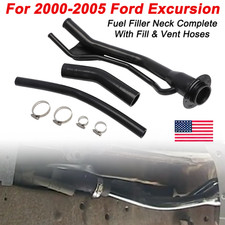 For 2000-2005 Ford Excursion Diesel Fill Neck With Fill And Vent Hoses Fnf-024h For 2000-2005 Ford Excursion Diesel Fill Neck With Fill And Vent Hoses Fnf-024h