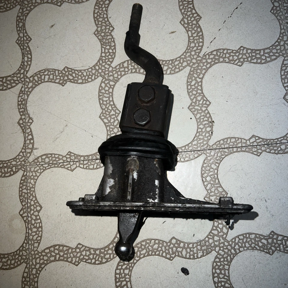 Hurst T-5 Shifter Ford Mustang Cobra Saleen Foxbody Mustang Ford Motorsport SVO - Image 3 of 4