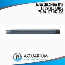 #10965 Aqua One Filter Spray Bar - LifeStyle 76, 127, 157, 190 Aquarium Spraybar