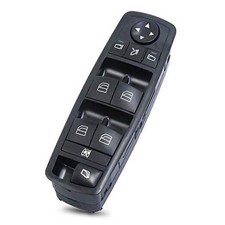 Front Driver Side Power Window Switch for Mercedes-Benz W164 W251 R320 R350