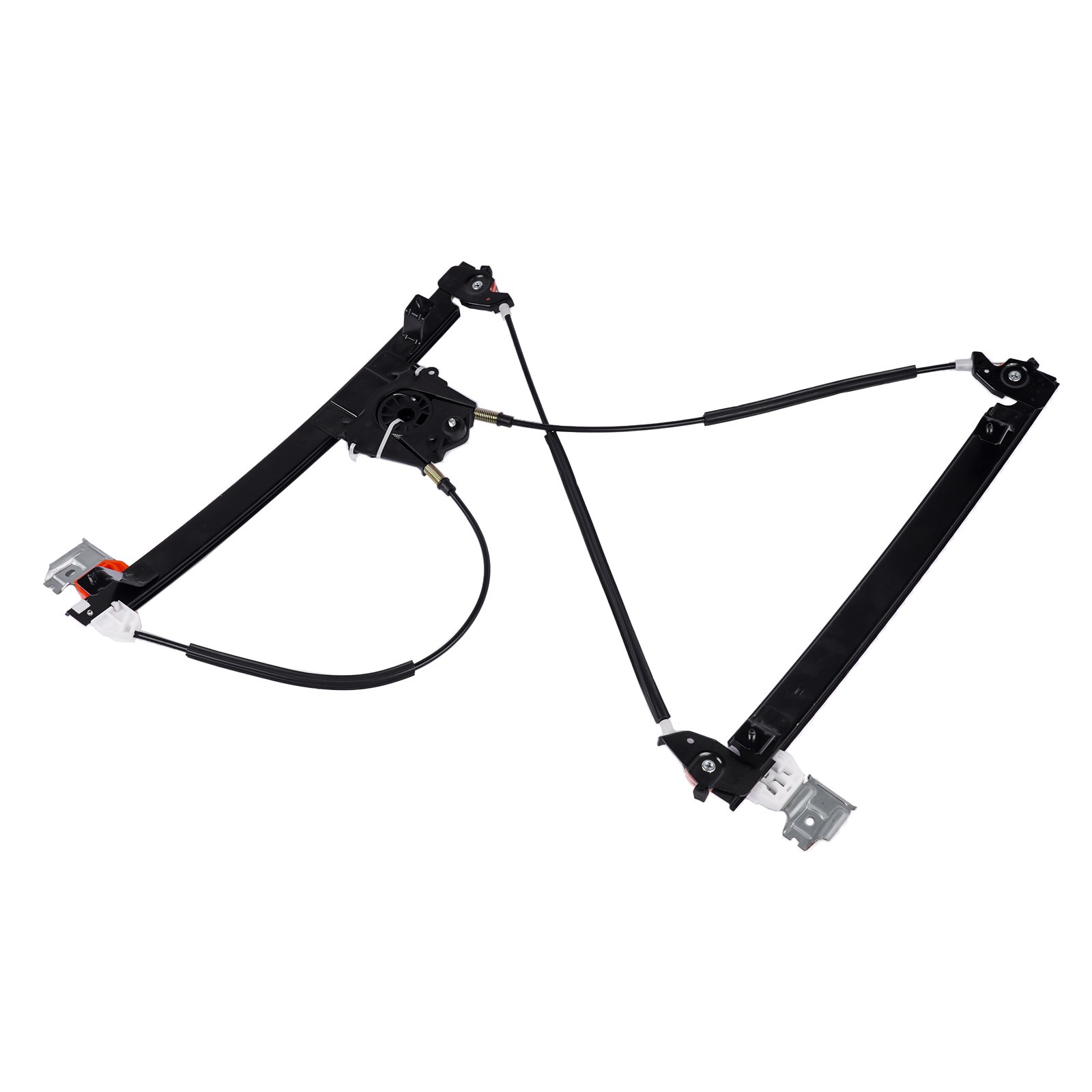 Front Right Window Regulator W/O Motor For 03-13 Maserati Quattroporte M139