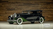 1931 Packard on eBay