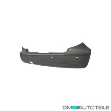 Stoßstange hinten mit PDC passt für Mercedes A-Klasse W169 ohne Zierleiste 04-08
