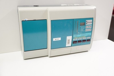 VESDA LaserSCANNER / Laser Smoke Detector Rauchmelder Ansaugmelder (2162)