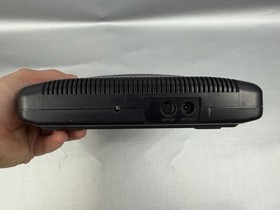 Sega Genesis Console MK-1631 Model 2 for Parts Repair Non-Working Genesis II