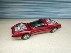 🔥 Hot Wheels Redline Rose Mod Quad!! NEAR MINT!!