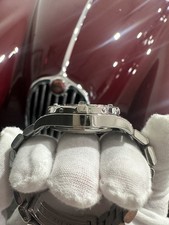 Breitling Colt Ocean A77380 Quartz 33mm White Dial Chronometer Box Papers 10