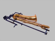 Woodwind Repair Holder L52