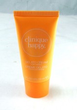 Clinique HAPPY Gelato Hand Cream 1 oz., 30 ml NEW NWOB SEALED