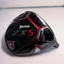 SRIXON ZX5 Driver Head 10 5 Degree 193g Golf Club Head Ready to Use Now