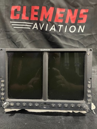 Garmin GDU 620 PN 011-01264-00