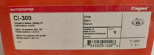 Legrand Wattstopper CI-300 Occupancy Sensor 3...