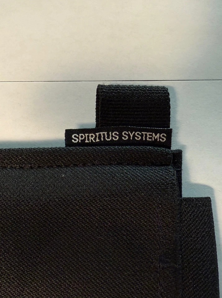 Cartel 5.56 X .45- Spiritus Systems Triple MAG  Foto 3 de 3