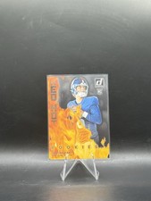 2025 Donruss Jaxson Dart Red Hot Rookies #RHR-JXD
