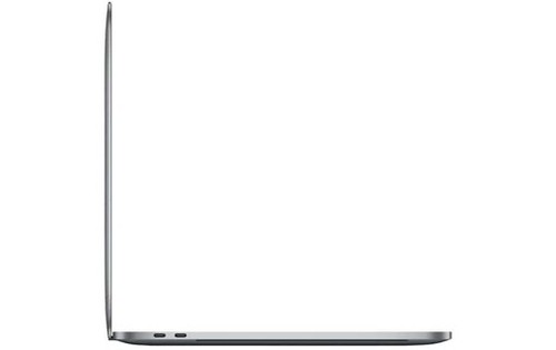 MacBook Pro 15" 2019 Core i9 2.3GHz 16Go 2 To Space Gray - Qwerty (EU) - Photo 4/4