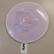 MVP Discs Fission Tesla- Project Lab Coat - P...