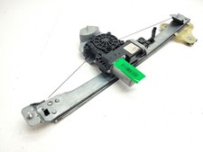 12800149202B FRONT LEFT WINDOW REGULATOR / 2665159 FOR RENAULT CLIO IV BH_ 0.9 TC