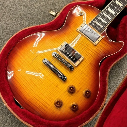 Gibson Les Paul Standard 2016 2017 o4975