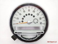 2009 Mini Cooper S R56 R55 R57 R58 R59 Speedometer Instrument Cluster 9136196