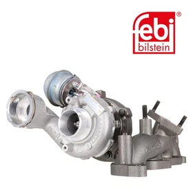 FEBI BILSTEIN Turbolader für Mitsubishi Grandis NA_W 2.0 DI-D Lancer VIII