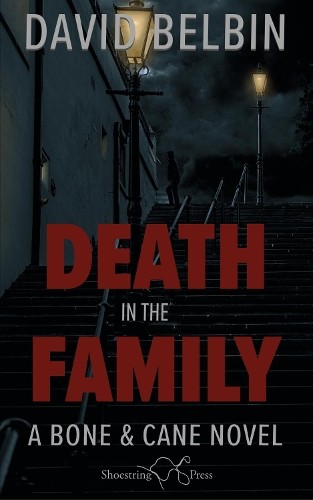Death in the Family by David Belbin PAPERBACK - Image 2