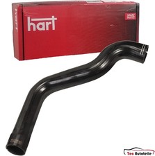 Tubo intercooler Turbo Fiat Ducato 3.0 D Citroen Jumper Peugeot Boxer 3.0 HDI