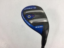 Cobra King F9 Speedback Hybrid One Length 2019 Japan Specs Speeder Evolution U3