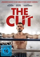 The Cut | Justin Bull (U. A.) | Deutsch | Dvd | 1X DVD-9 | 2026