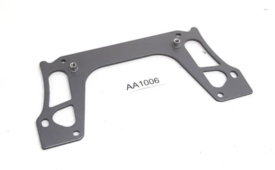 Support Arrière Cadre Yamaha YZF R1 RN22 Arrière 2009 09-14 - Photo 1/2