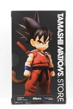 SH Figuarts Kid Son Goku Innocent Challenger Tamashii Nations Store Exclusive