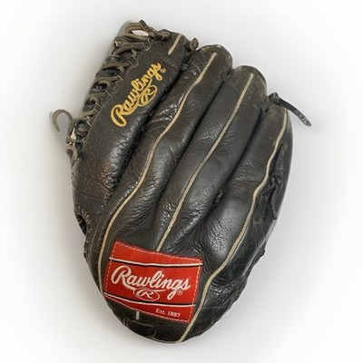 RAWLINGS PRO TAPER 12 1/4 SIGNATURE GLOVE TH48 - LHT
