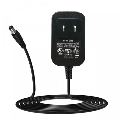 5V TT TV Box X96 Android player replacement power supply
