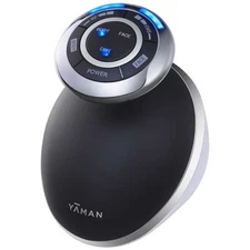 YA-MAN Body Beauty Device Cavispa RF Core PLUS Black HRF51B Waterproof Black