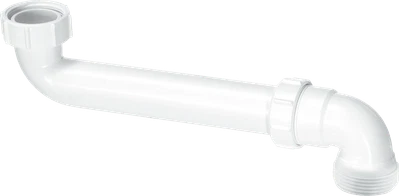 McAlpine SSINLET2 1.25" Space Saver Trap Inlet