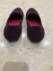 Rothy’s The Loafer in Berry Lattice (retired), Women’s Size 7.5 — photo 2
