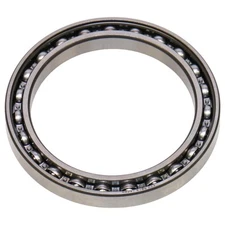 EZO 6813, Deep Groove Ball Bearings Single Row: Specifications, Weight And .....