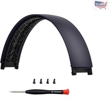 Upgrade Your Beats Studio Pro - Blue Replacement Headband with Installation Kit