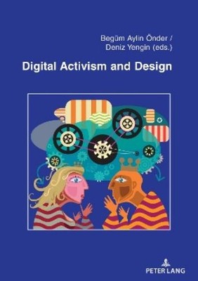 Begüm Aylin Önder Digital Activism and Design (Paperback) (UK IMPORT)