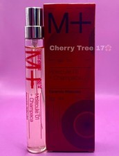 Molecule 01 + Champaca Escentric Molecules EDT Travel Spray 8.5 ml New In Box