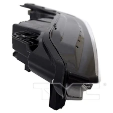 For Acura MDX 22-24 TYC Driver Side Replacement Headlight Standard Line