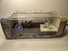 SOLIDO LIMITE 50e ANNIVERSAIRE 1944/1994 - DODGE WC56 COMMAND CAR 1/43 EN BOITE