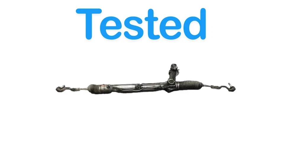 2007-2013 宝马 X5 E70 前挡板齿轮和针脚组件 原始设备制造商 — 第 2/4 张图片