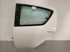 Porte arrière et accessoires Toyota AYGO